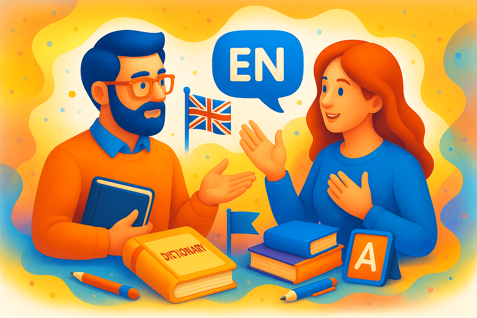 Английский язык для детей